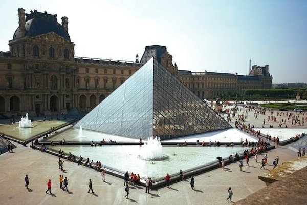 Découvrez les différents styles architecturaux en France