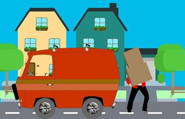 Comment préparer son déménagement en tant que particulier ?