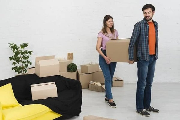 Comment bien s'installer dans sa nouvelle maison en tant que particulier ?