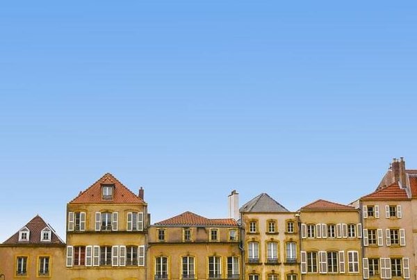 Les tendances actuelles du marché immobilier en France