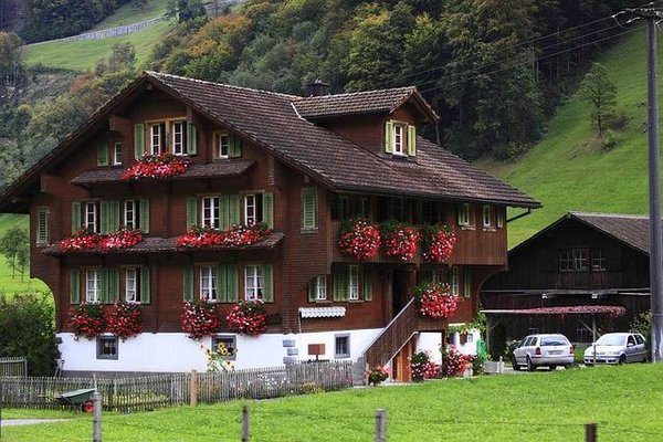 Est-ce rentable d'acheter un chalet aux Gets pour le louer ?
