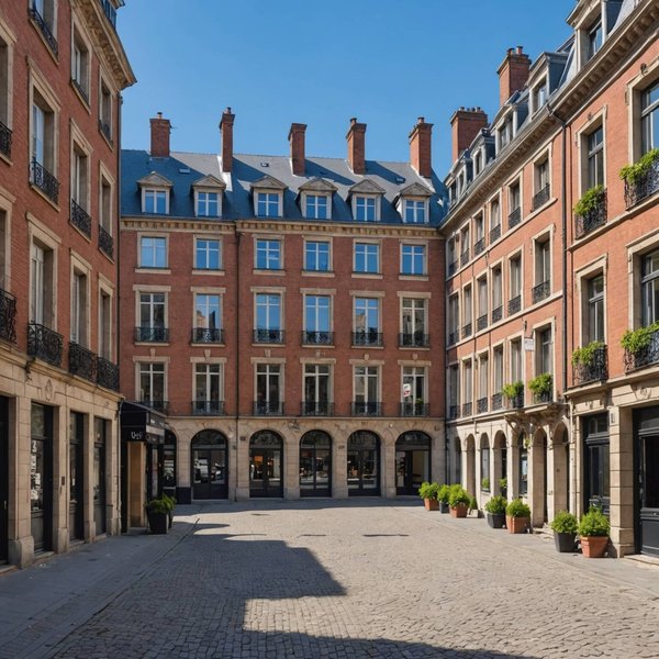 Guide complet pour l'achat d'un appartement à Lille entre particuliers : Astuces et démarches