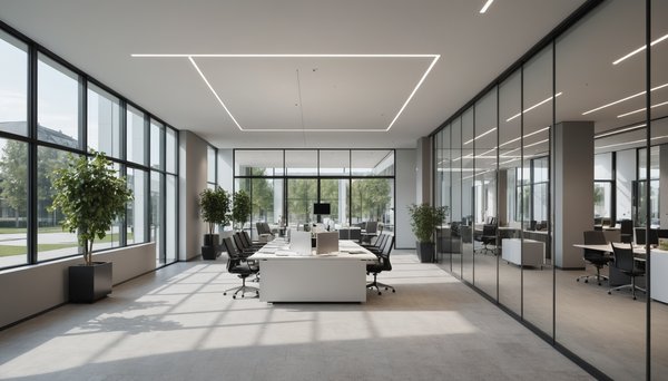 Location de bureaux à bron : 4 critères pour choisir le bon local professionnel